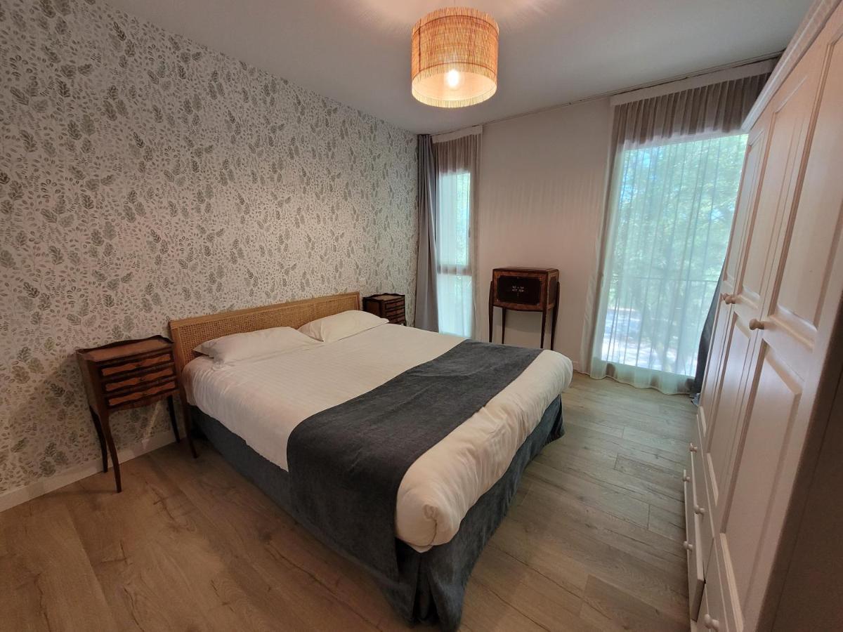 L'Appartement Des Esclargies Rocamadour Esterno foto