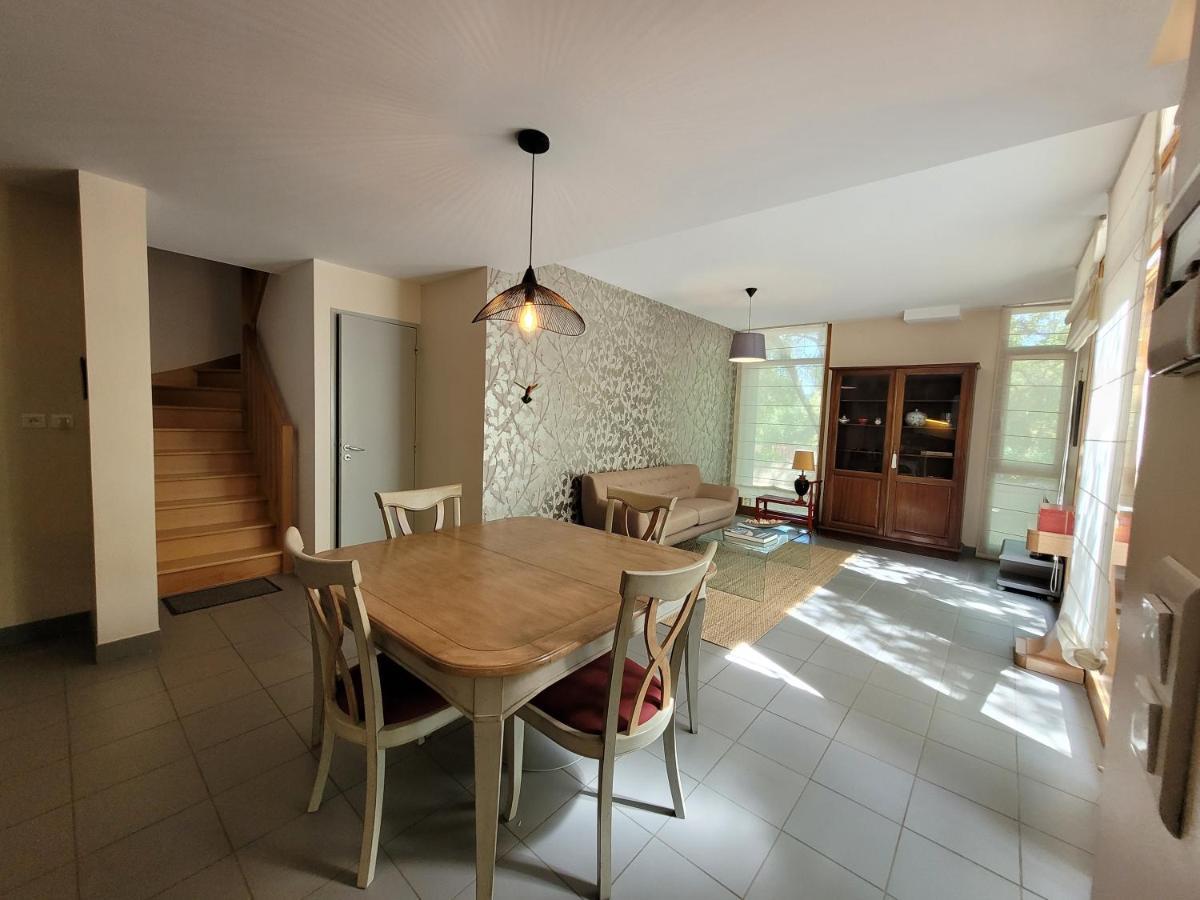 L'Appartement Des Esclargies Rocamadour Esterno foto
