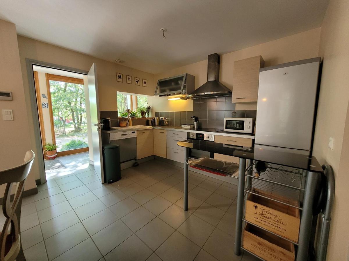 L'Appartement Des Esclargies Rocamadour Esterno foto