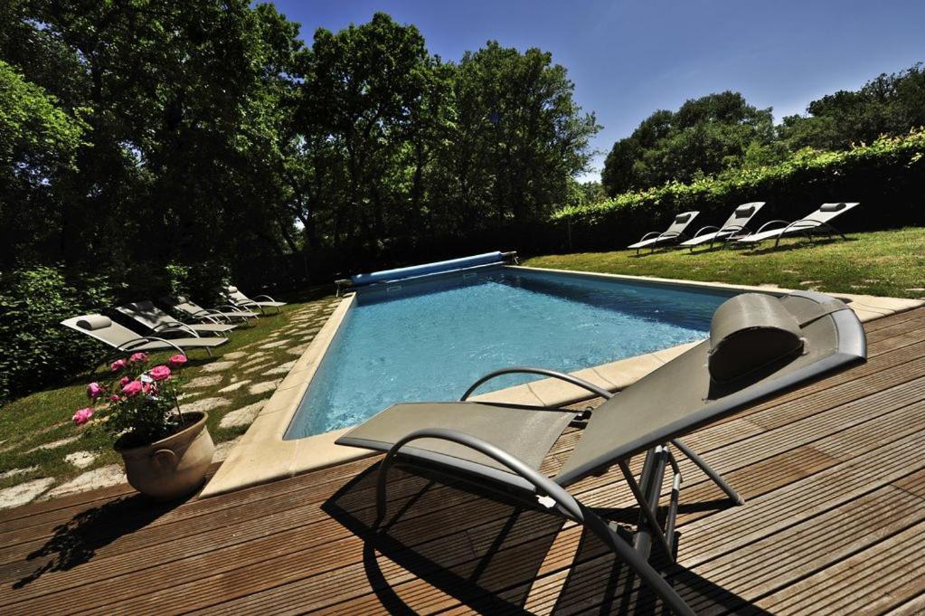 L'Appartement Des Esclargies Rocamadour Esterno foto