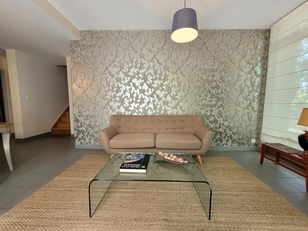L'Appartement Des Esclargies Rocamadour Esterno foto